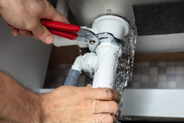 Best Local water damage restoration  in Dubach, LA
