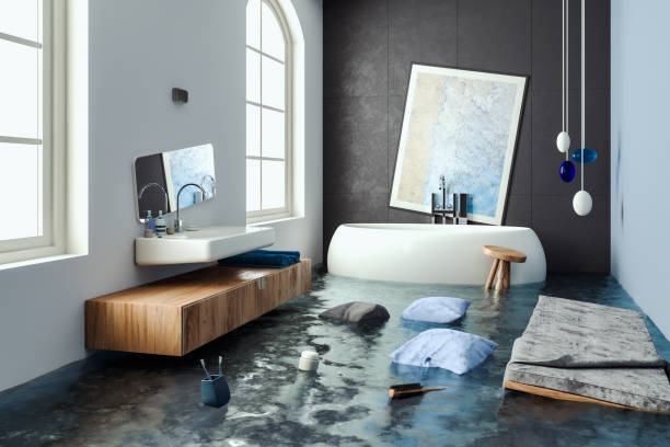 Best Flood damage cleanup  in Dubach, LA