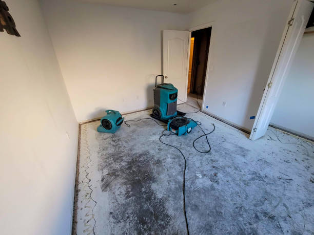 Dubach, LA Water damage restoration Company