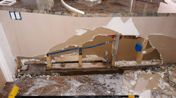 Best Water damage restoration near me  in Dubach, LA